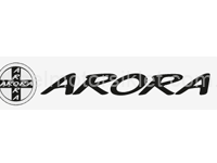 Arora-Motorsiklet-Logo