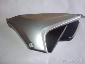 Honca CBF 150 Yan Kapak Seti