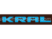 Kral Motorsiklet Logo