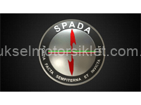 Spada Motorsiklet Logo