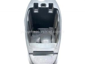 TVS PEP Sele Altı Bagaj (Çıkma)