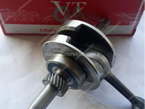 CG 125 Crank
