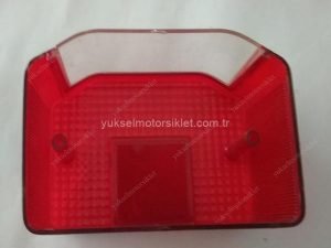 Mondial KT 125 Arka Stop Camı