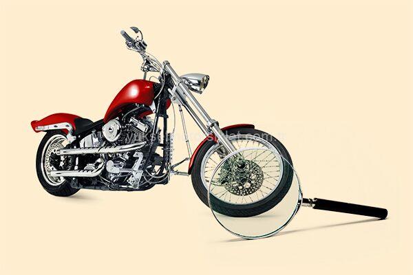 İKİNCİ EL MOTOSİKLET ALIRKEN