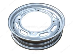 Honda Aktiva Jant Orjinal