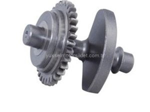 Yamaha YBR Balance Dişlisi 2004-2006