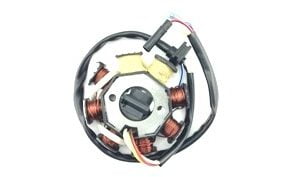 RMG Rapıd 50 Stator
