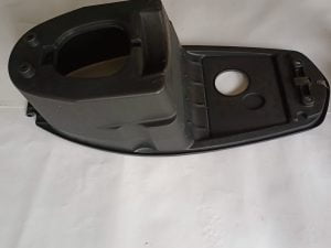 Yuki Enzo Sele Altı Bagaj Kutusu