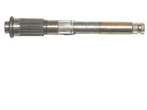 Cup 110,100 50 cc Uyumlu Marş Mili Boş