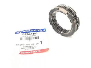 Modenas Kriss 1-2 Debriyaj Kavrama Bilyası Orijinal 1999-2006 Model