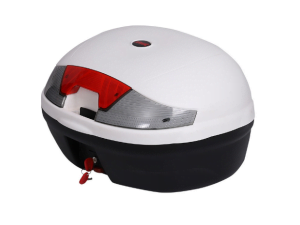 ARWIC Arka Çanta CV 46LT Motorsiklet Yedek Parça