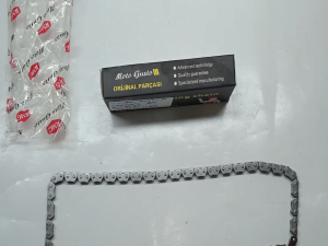 Motorsiklet Yedek Parça Honda Spancy 110 Ekzantrik Zinciri2