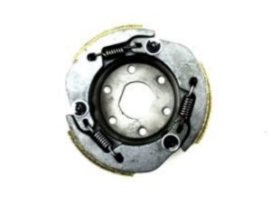 SCOOTER 50 cc DEBRİYAJ BALATASI