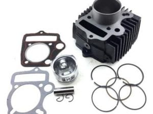 C110 Silindir Piston Komple 13 Perno