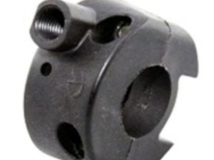 Scooter Gaz Kütüğü