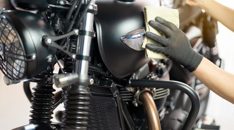 Motosiklet Yakıt Arızası Sebepleri, Tamir ve Bakımı Motosiklet Yakıt Arızası Tamir ve Bakımı