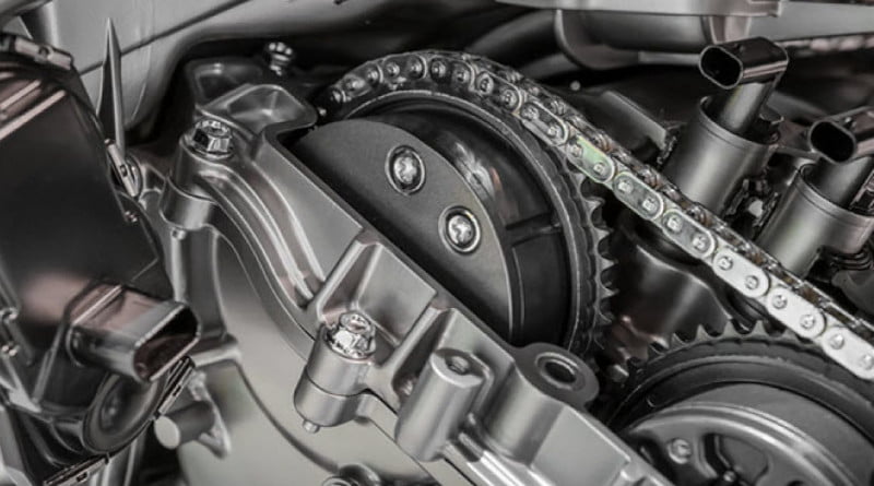 Motosiklet Zincir ve Güç Aktarım Arızaları