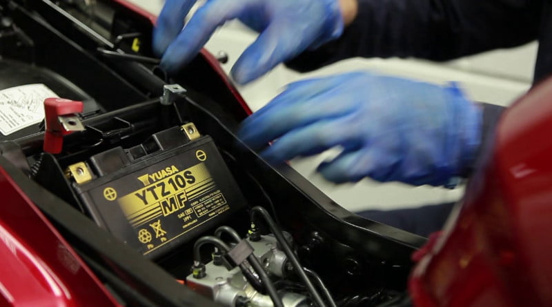 Motosiklet Akü Arızası Tamiri ve Bakımı motosiklet akü arızası bakımı