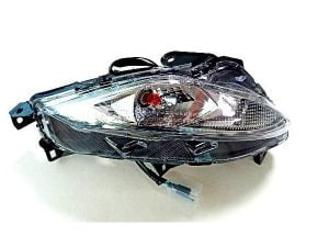 Honda DİO Ön Sinyal Sol E-Belgeli Orijinal