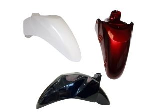 Honda Dıo.Ön Çamurluk Üç Renk