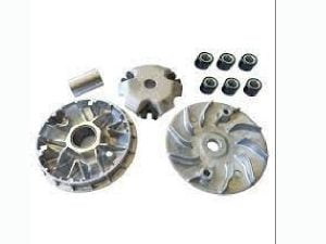 Honda Dıo Ön Varyator Orjına