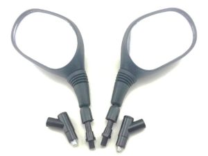 Yamaha YBR Ayna Takımı 10 mm Sağ Diş Ters