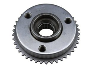 CUP 100 Marş Bendeks + Dişli Komple