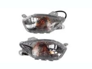 Falkon Master Ön Sinyal