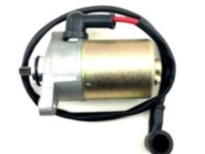 Scooter 50- 80 cc Marş Motoru