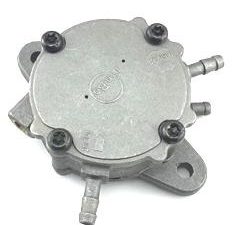 Scooter Clasıco Benzın Otomatiği