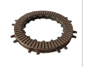 Cup 100 - Debriyaj Balatası Üçlü Set