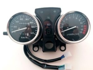 Mondial - Kate - Better - Zelesün Km Saati Dijital