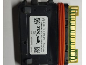 TVS Raıder 125.Cc Orijinal Çıkma Beyin C.D.İ 