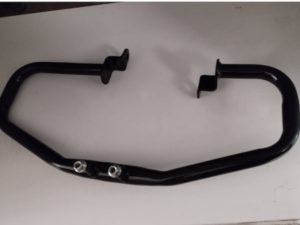 TVS Rayder Ön Koruma Orjinal Çıkma