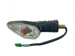 TVS Raider 125 Ön Sinyal Sağ Orijinal Çıkma 