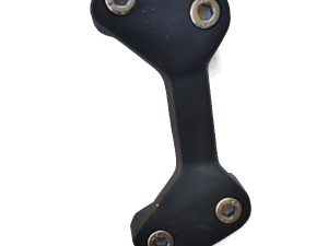 TVS Raider 125 (E5) Gidon Bağlantı Üst Kelepçesi (Orijinal Çıkma)