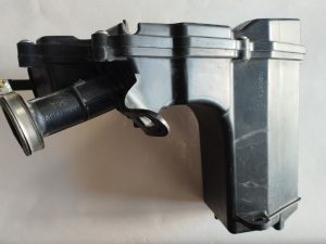 TVS Raider Komple Hava Filtresi (Orijinal Çıkma)