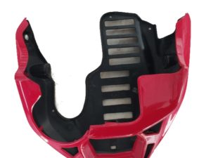 Tvs Raider 125 Alt Sakal Ve İç Panzolt Komple (Orijinal Çıkma)