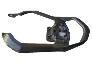 Tvs Raider Arka Port Bagaj Demiri (Orijinal Çıkma)