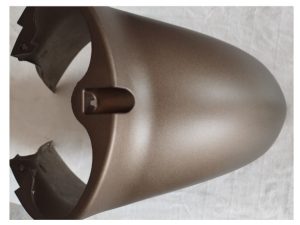 Falkon Nev Soft Ön Çamurluk Kahverengi