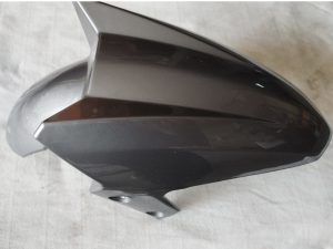 Falkon Nitro 50 cc Ön Çamurluk Füme