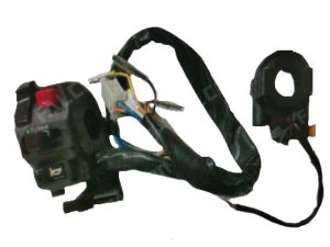 CUP 100 Sağ - Sol Kumanda Anahtarı