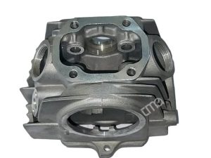 CUP 100 Üst Kapak (Ekzantirik Mili Hariç )