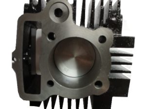 CUP 100 cc Silindir Seti