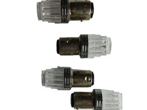 Arka Stop Ampulü Çakarlı