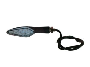 Falkon Mexico Arka Sol Sinyal