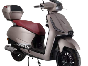 Moto Gusto Milano 50 cc Euro 5