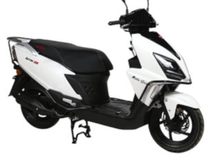 Rmg Aston 125 cc Euro 5 Kombine_Fren