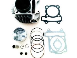 Atv Silindir Kmp Lınhaı 200 Atv Pın15 P62.5 H69.5