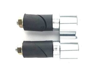 Cg Gidon Denge Takozu Kısa Metal